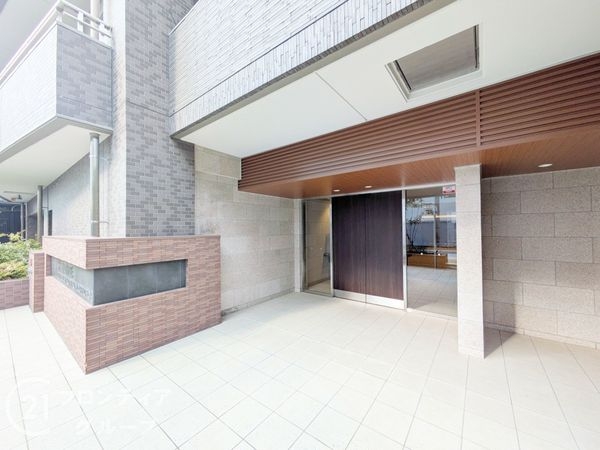ワコーレザ・ハウス神戸熊内町　中古マンション