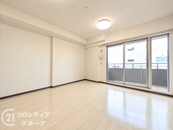 ワコーレザ・ハウス神戸熊内町　中古マンション