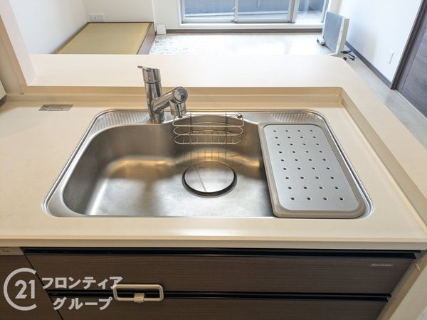 ワコーレザ・ハウス神戸熊内町　中古マンション