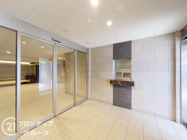 ワコーレザ・ハウス神戸熊内町　中古マンション