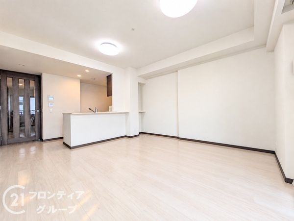 ワコーレザ・ハウス神戸熊内町　中古マンション