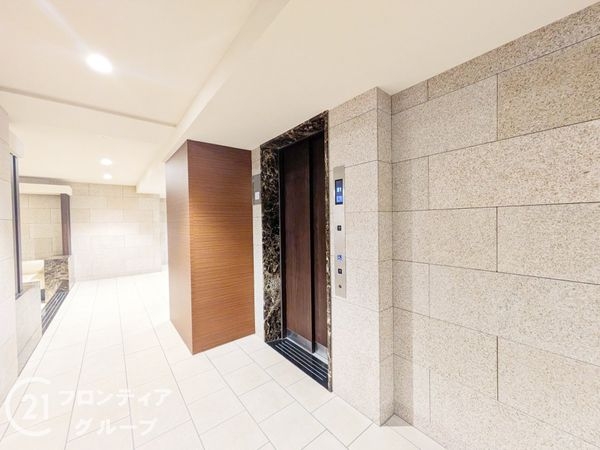 ワコーレザ・ハウス神戸熊内町　中古マンション