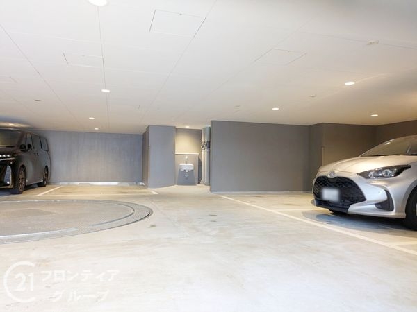 ワコーレザ・ハウス神戸熊内町　中古マンション