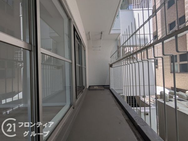 第２神戸サンクレバー　中古マンション