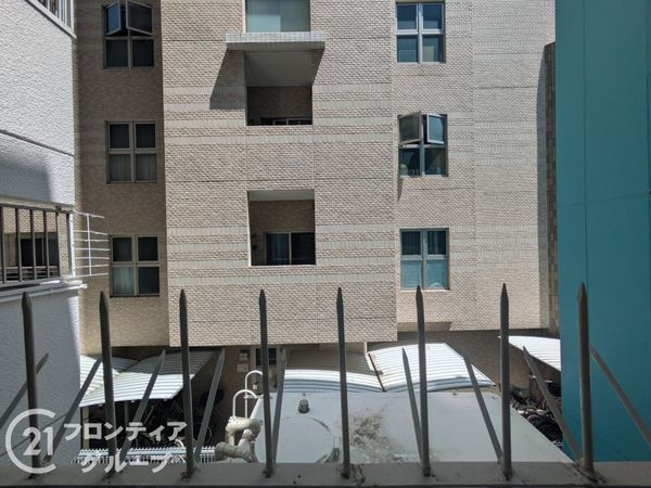 第２神戸サンクレバー　中古マンション