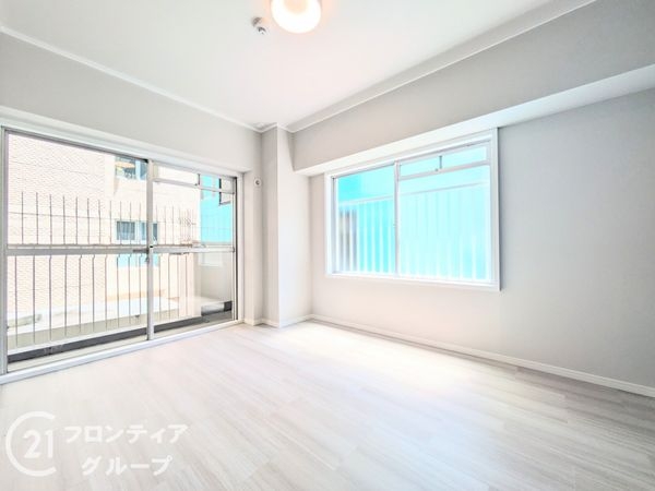 第２神戸サンクレバー　中古マンション