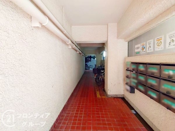 第２神戸サンクレバー　中古マンション