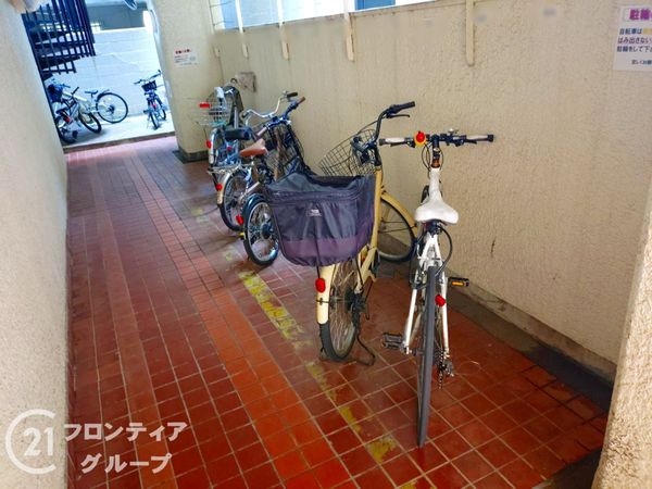 第２神戸サンクレバー　中古マンション