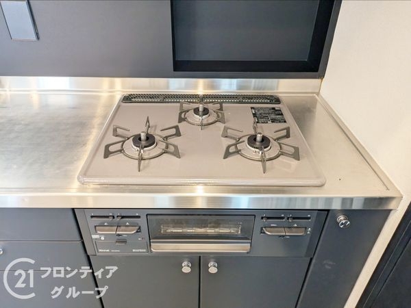 第２神戸サンクレバー　中古マンション