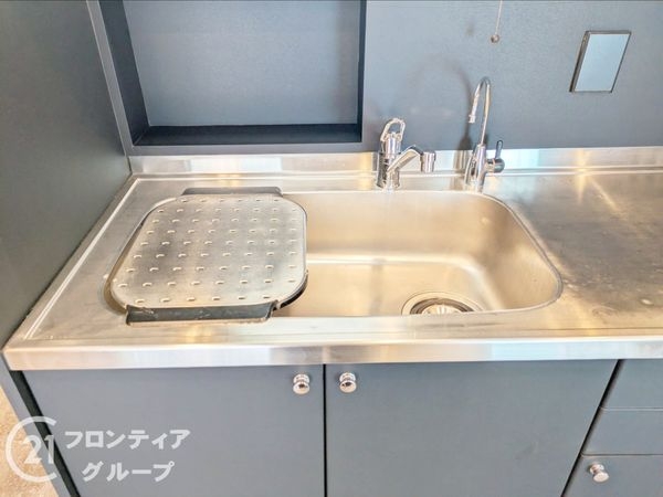 第２神戸サンクレバー　中古マンション