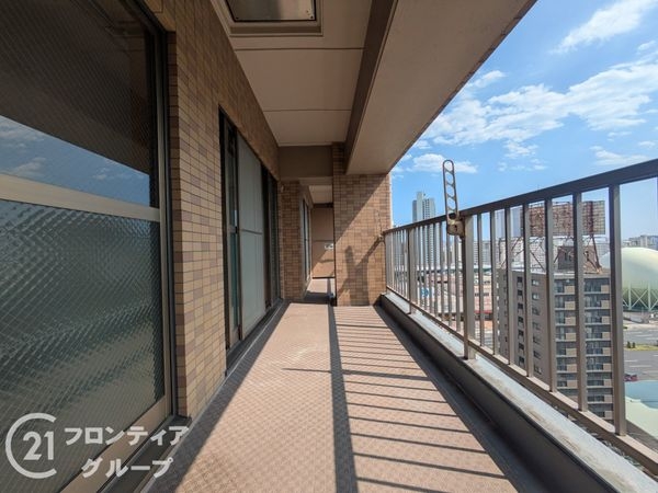 ワコーレアプローズ春日野　中古マンション