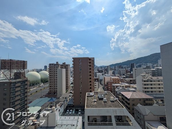 ワコーレアプローズ春日野　中古マンション
