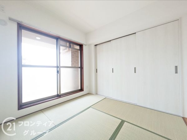 ワコーレアプローズ春日野　中古マンション