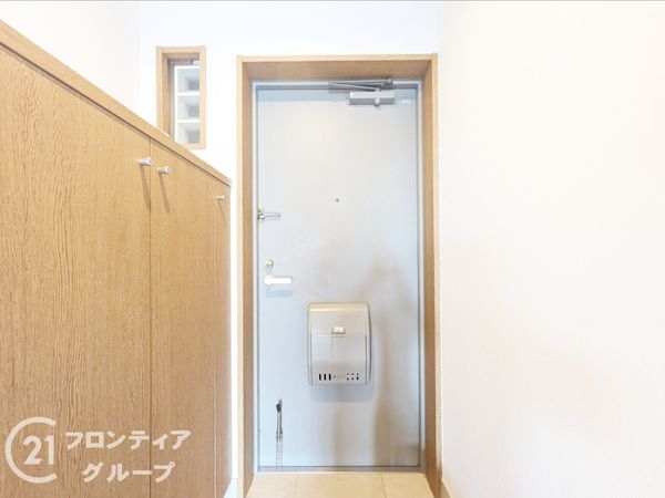 ワコーレアプローズ春日野　中古マンション