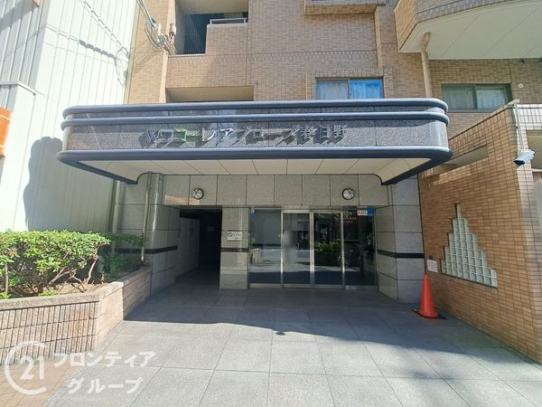 ワコーレアプローズ春日野　中古マンション