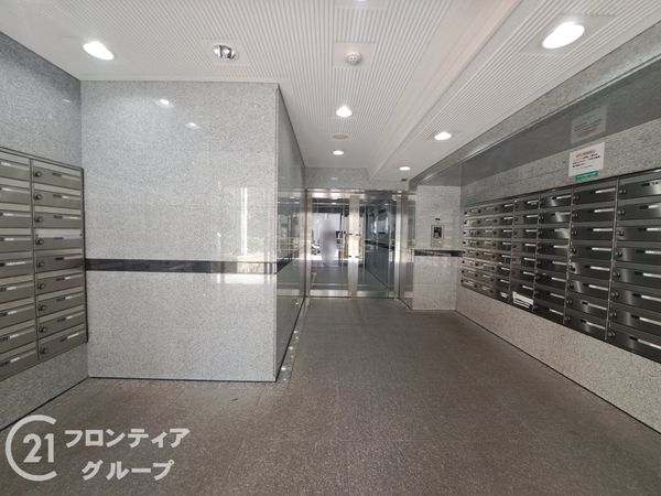 ワコーレアプローズ春日野　中古マンション