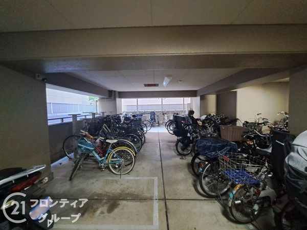 ワコーレアプローズ春日野　中古マンション