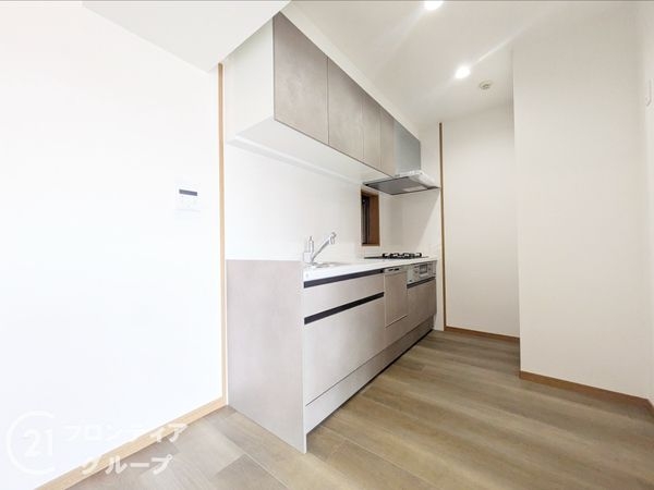 ワコーレアプローズ春日野　中古マンション