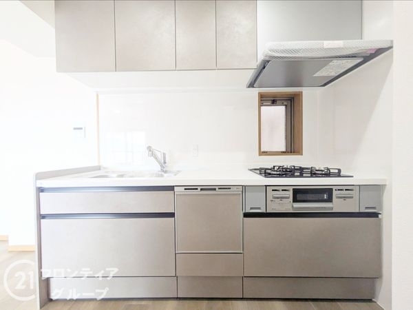 ワコーレアプローズ春日野　中古マンション