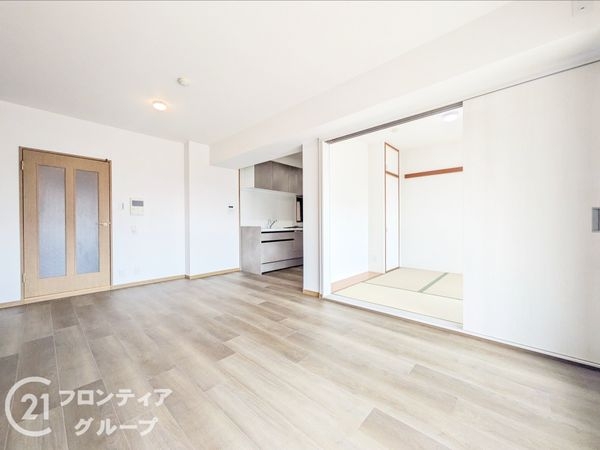 ワコーレアプローズ春日野　中古マンション