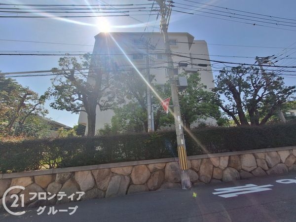 御影グランドハイツ　中古マンション