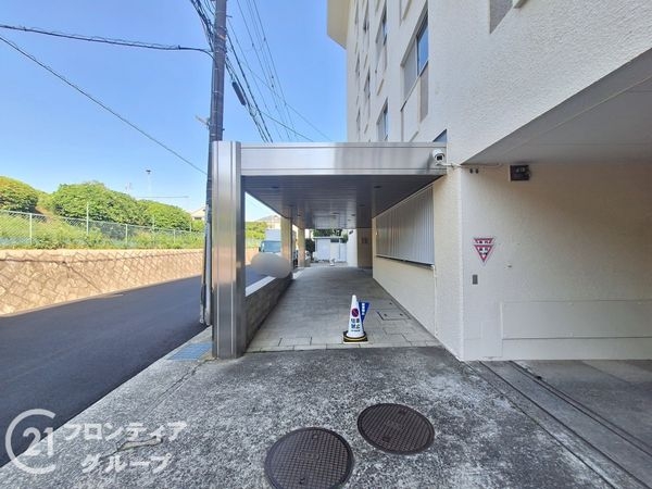 御影グランドハイツ　中古マンション