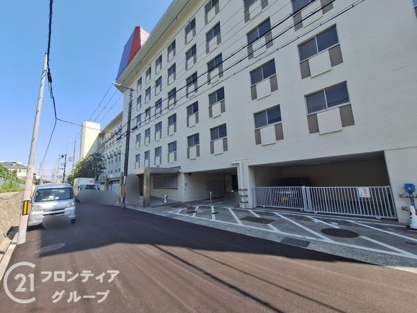 御影グランドハイツ　中古マンション