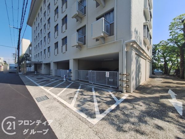 御影グランドハイツ　中古マンション