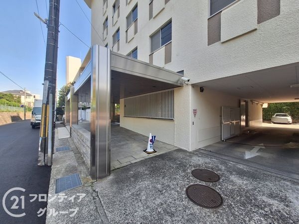 御影グランドハイツ　中古マンション
