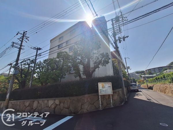 御影グランドハイツ　中古マンション