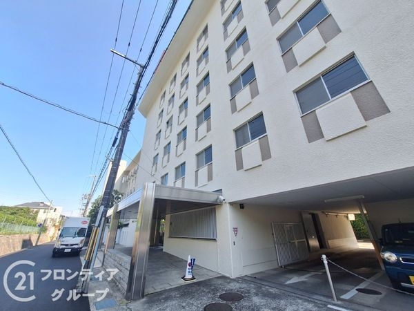 御影グランドハイツ　中古マンション