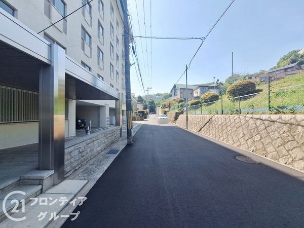 御影グランドハイツ　中古マンション