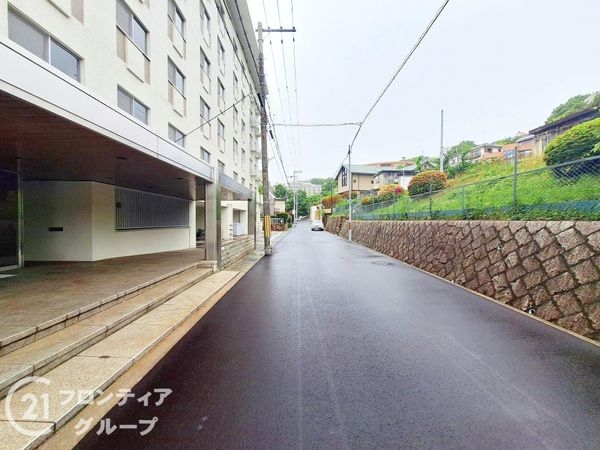 御影グランドハイツ　中古マンション