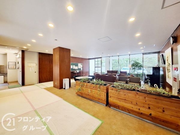 御影グランドハイツ　中古マンション
