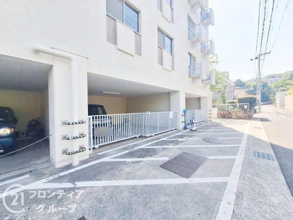 御影グランドハイツ　中古マンション