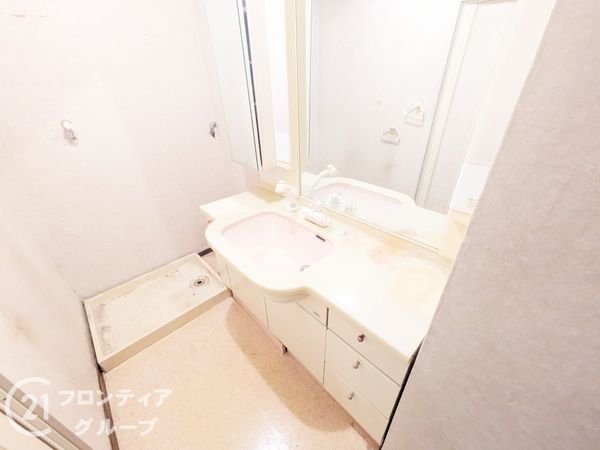 御影グランドハイツ　中古マンション