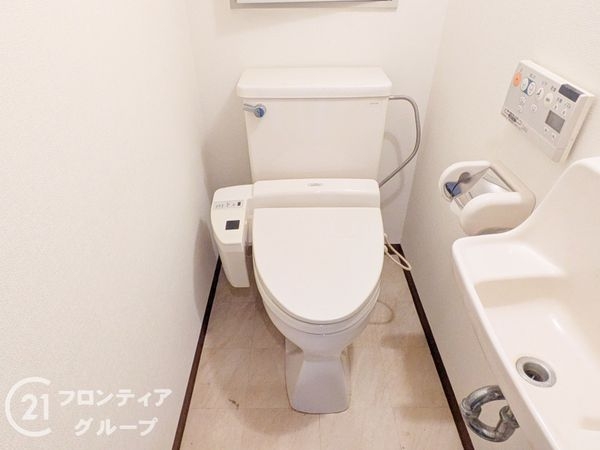 御影グランドハイツ　中古マンション