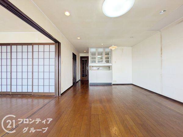 御影グランドハイツ　中古マンション