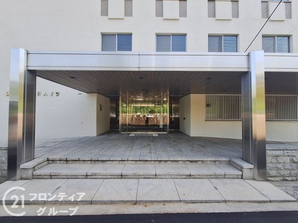 御影グランドハイツ　中古マンション