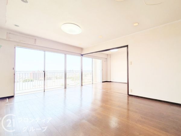 御影グランドハイツ　中古マンション