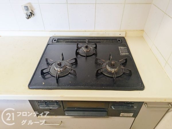 御影グランドハイツ　中古マンション