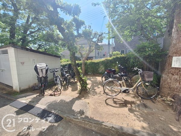 御影グランドハイツ　中古マンション