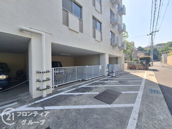 御影グランドハイツ　中古マンション