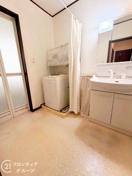 神戸市灘区六甲台町の中古一戸建て
