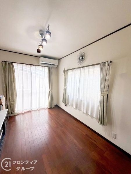 神戸市灘区六甲台町の中古一戸建て
