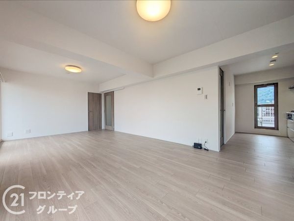 本山ロイヤルマンション　中古マンション