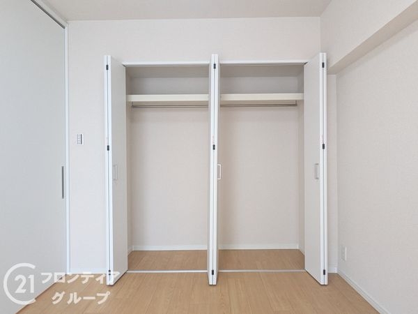 エバーグリーンポートアイランド１号棟　中古マンション