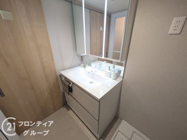 エバーグリーンポートアイランド１号棟　中古マンション