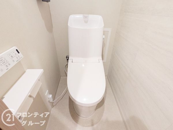 エバーグリーンポートアイランド１号棟　中古マンション