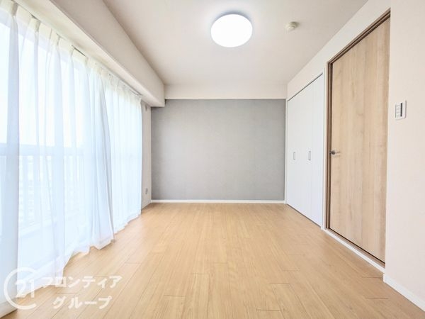 エバーグリーンポートアイランド１号棟　中古マンション